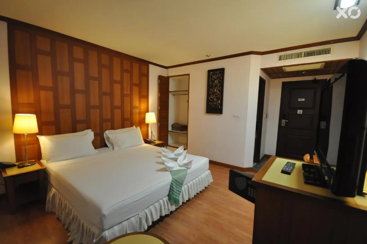 New Siam Riverside