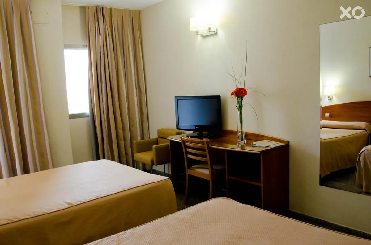 Castilla Alicante Hotel