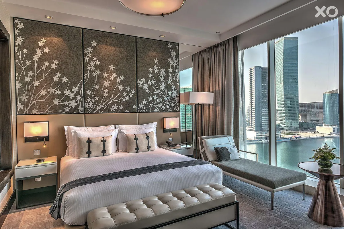 Pullman Dubai Downtown Hotel