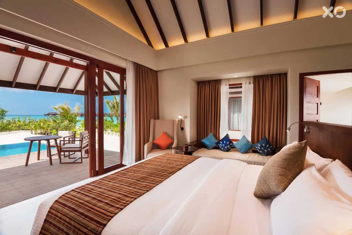 Varu by Atmosphere Resort