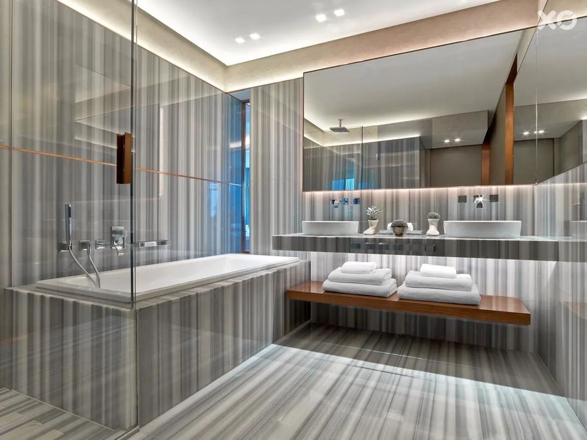 The St. Regis Istanbul