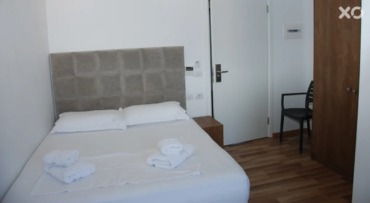 Aler Bianco Hotel