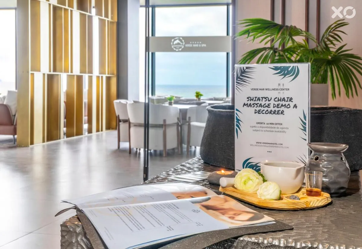 Verde Mar & Spa