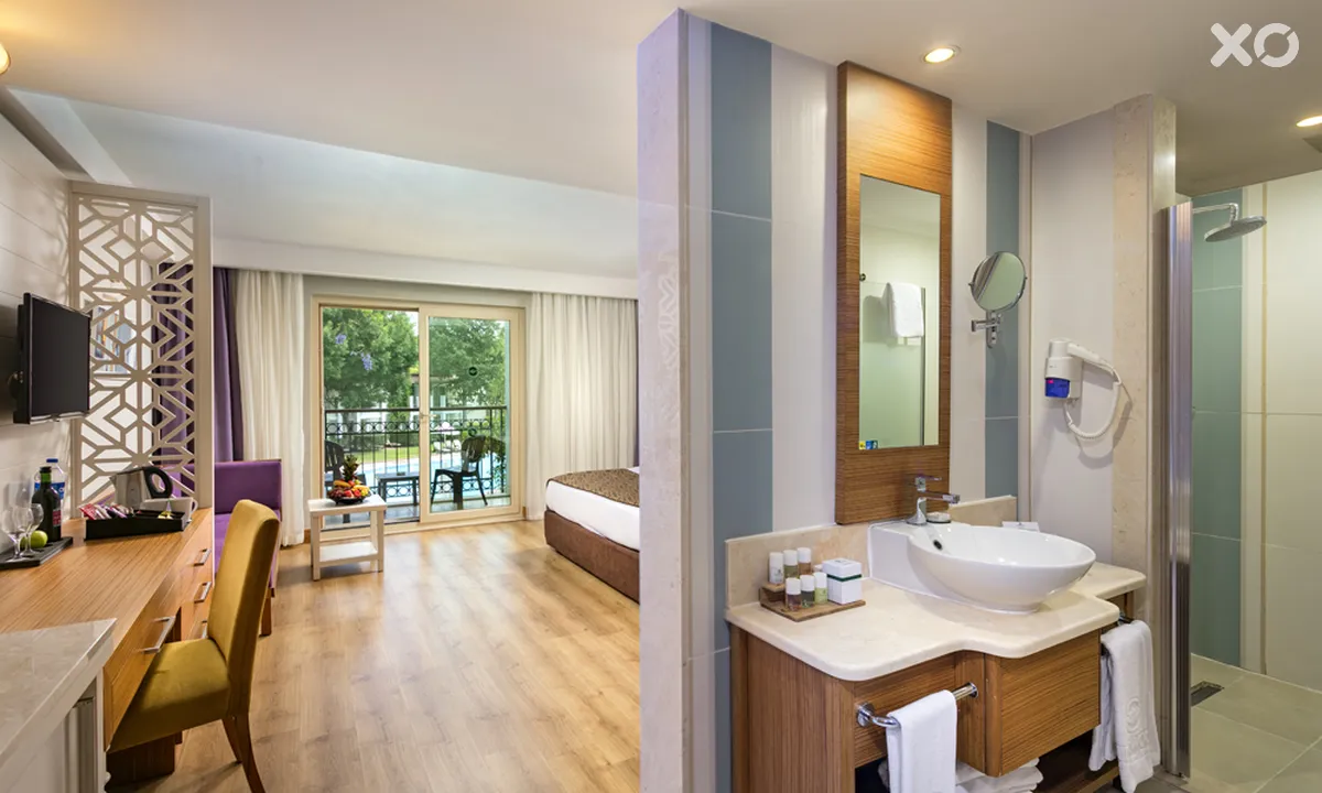 Sherwood Exclusive Kemer