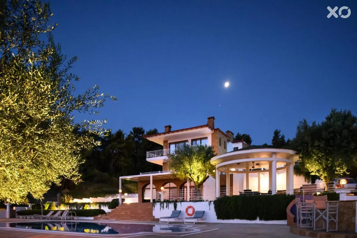 Villa D Oro