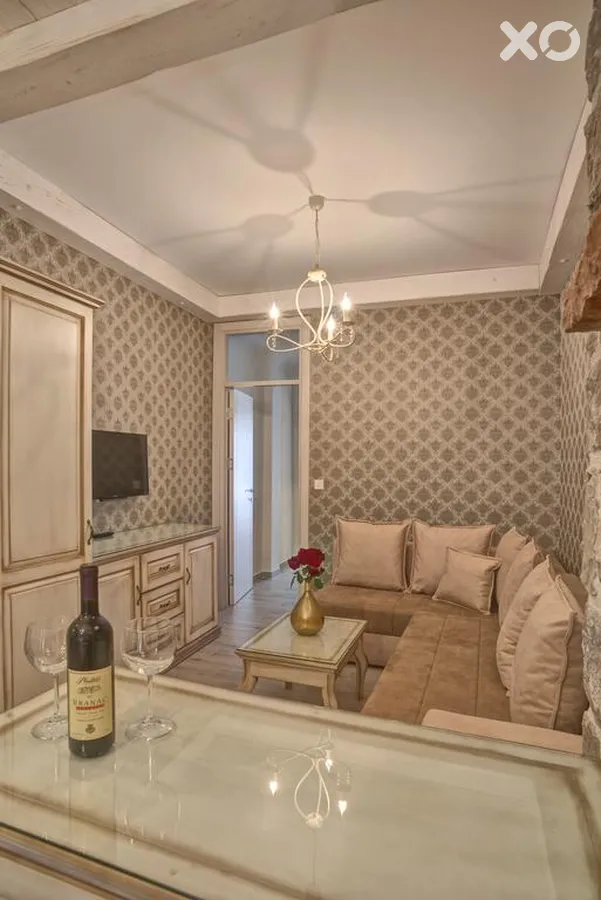 Piazza Apartments (Villa Piazza Deluxe)