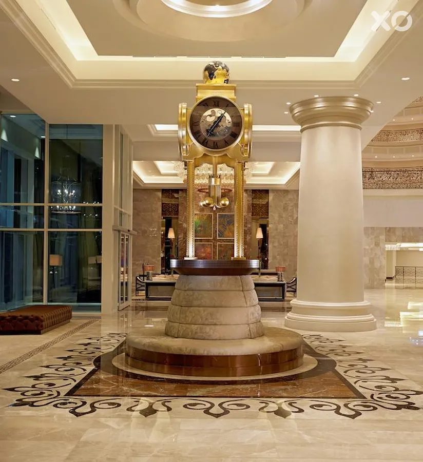 Waldorf Astoria Dubai Palm Jumeirah