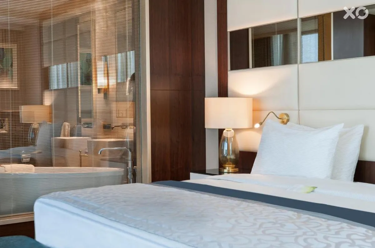 Elite World Grand Istanbul Basin Ekspres Hotel