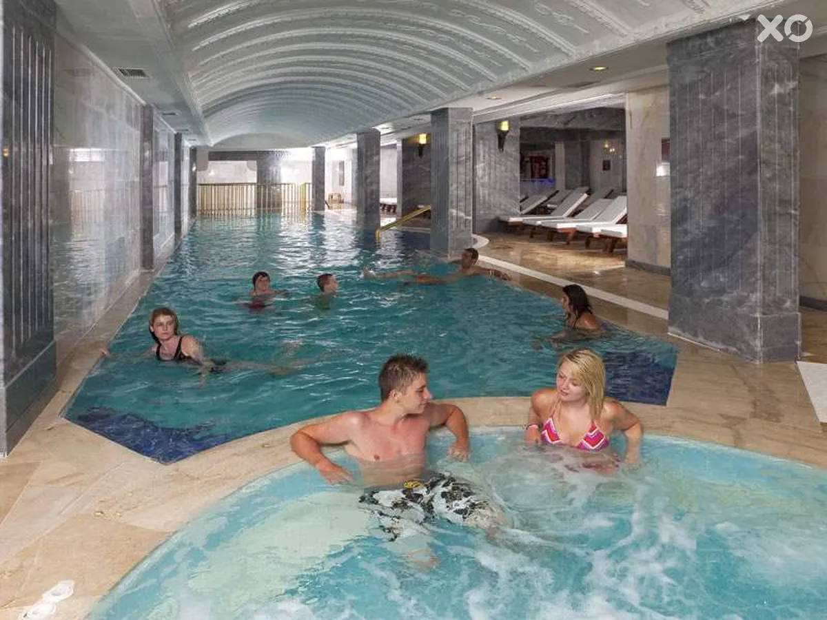 Laur Hotels Experience & Elegance