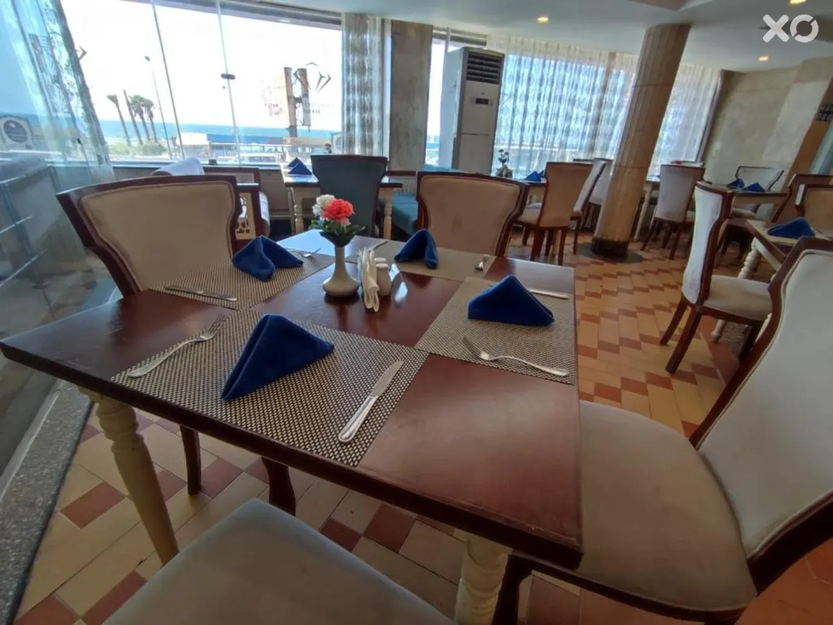 Jewel San Stefano Hotel