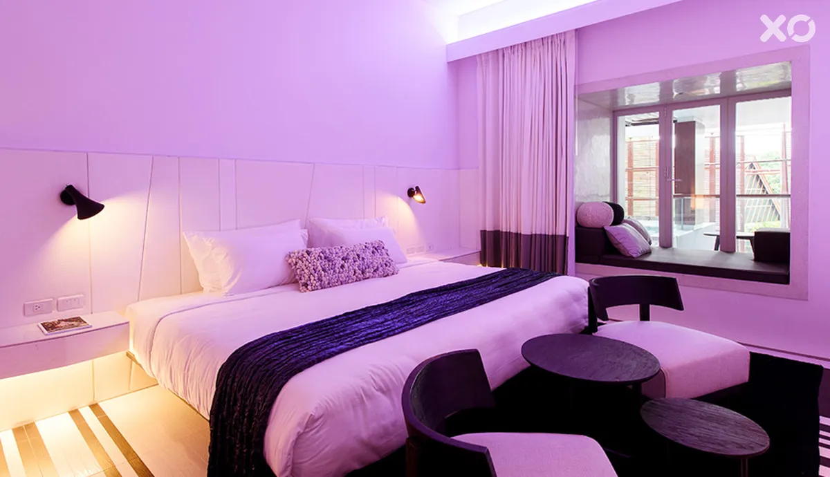Veranda Resort Hua Hin