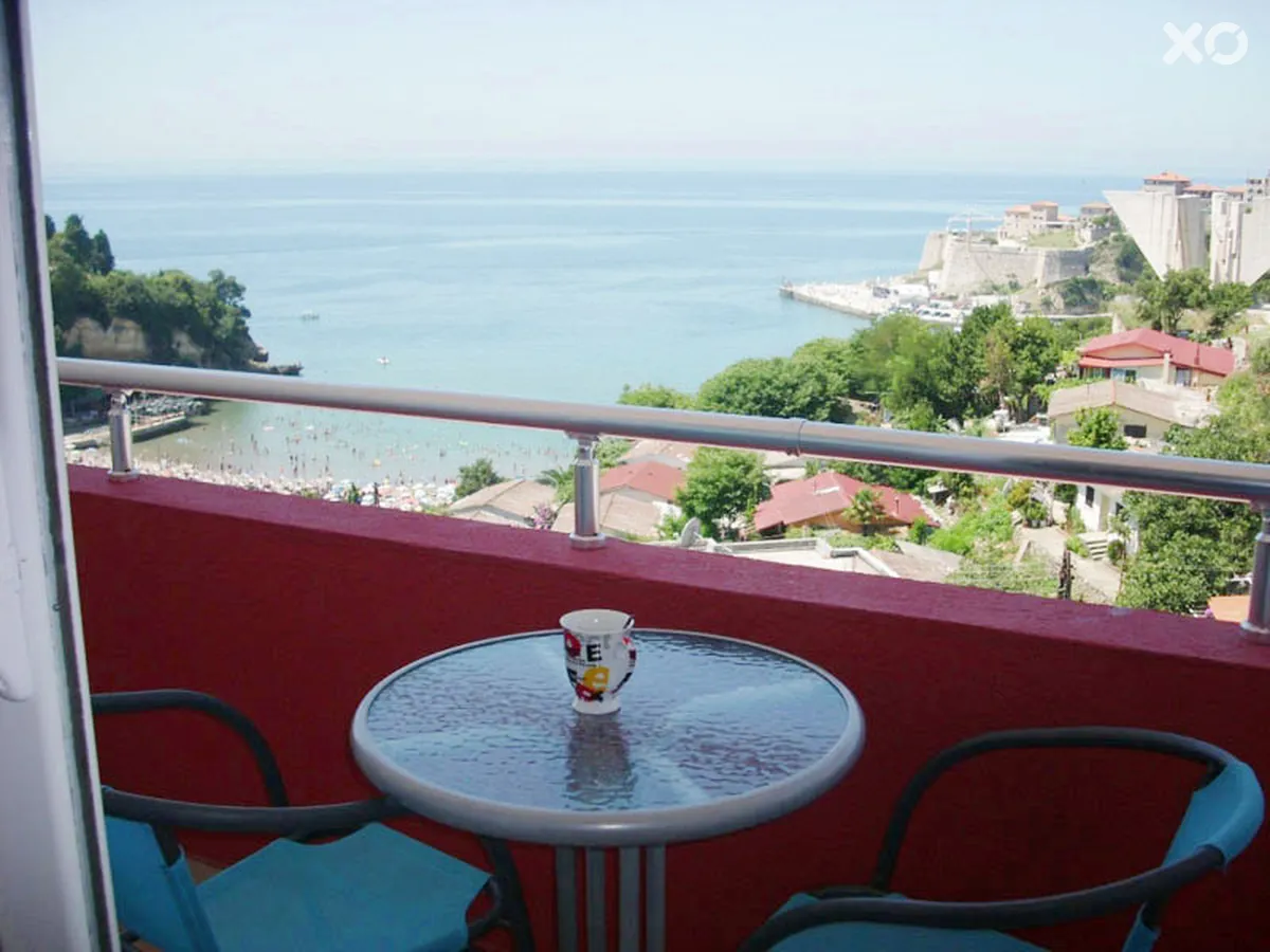Bonita Villa