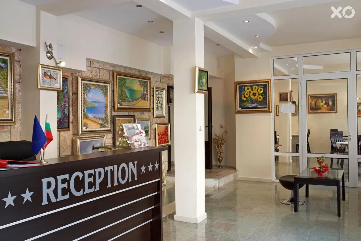 Peshev Hotel