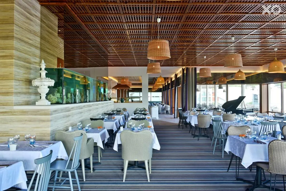 Pestana Alvor Praia Premium Beach & Golf Resort