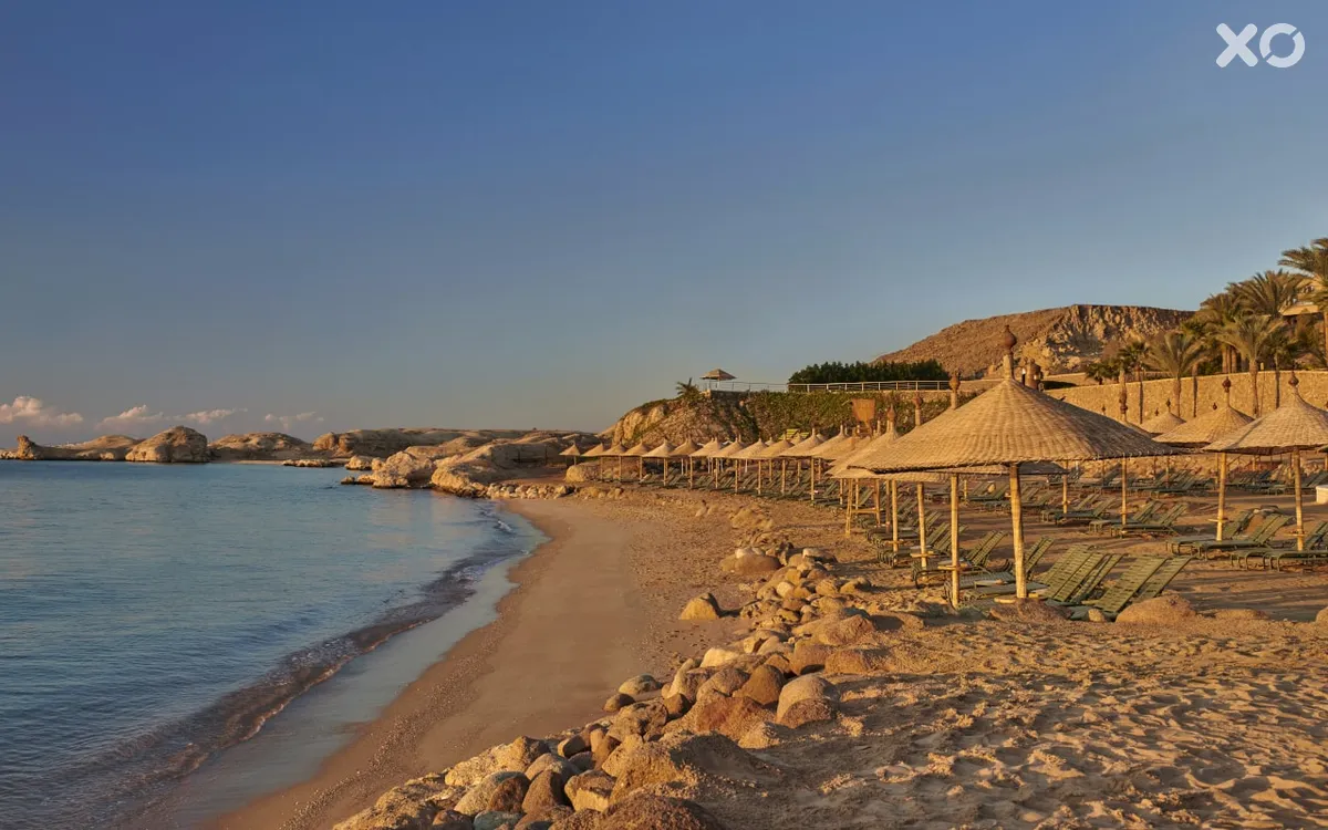 Park Regency Sharm El Sheikh
