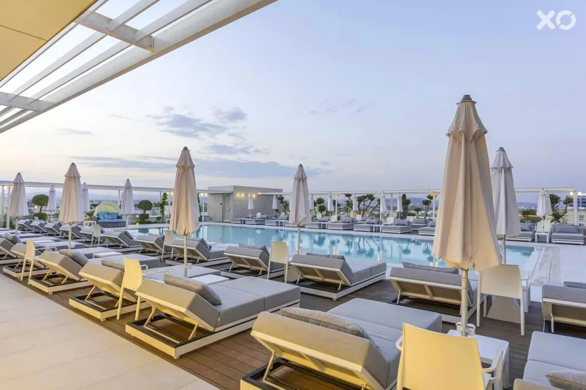 Radisson Blu Hotel Larnaca