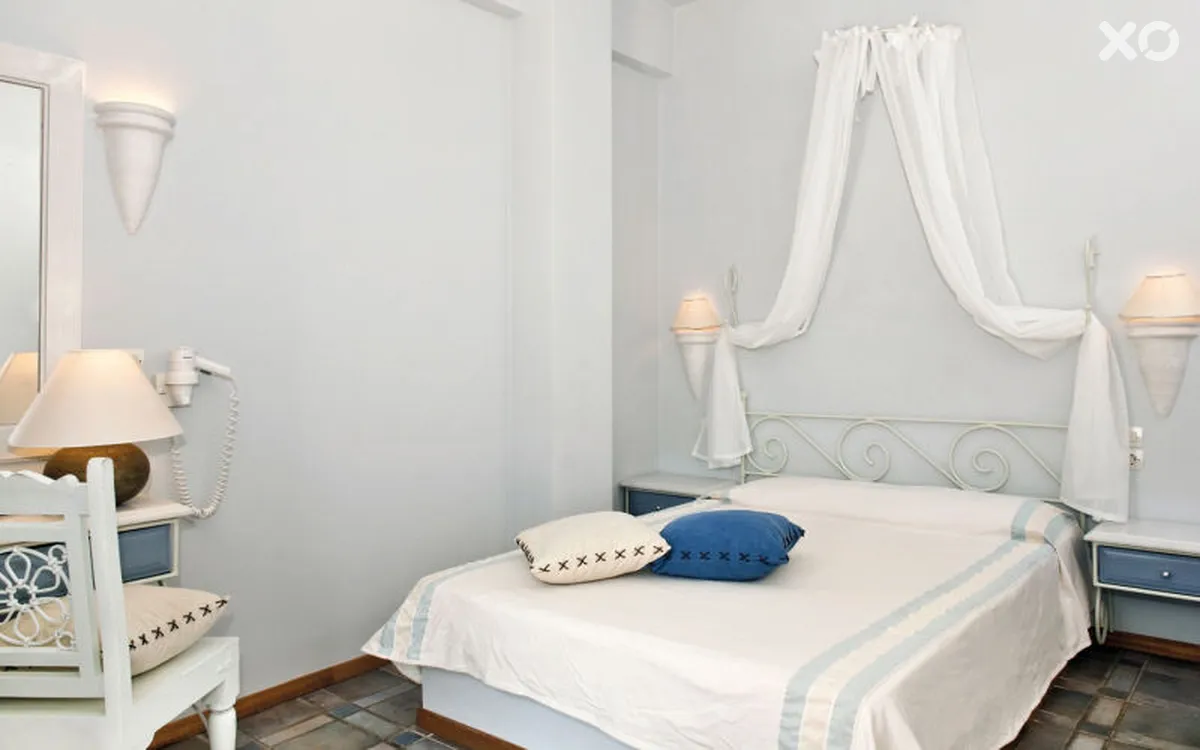 Atlantis Beach Villa