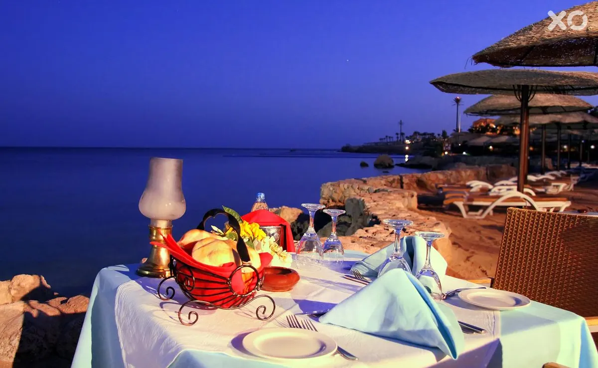 Albatros Royal Grand Sharm