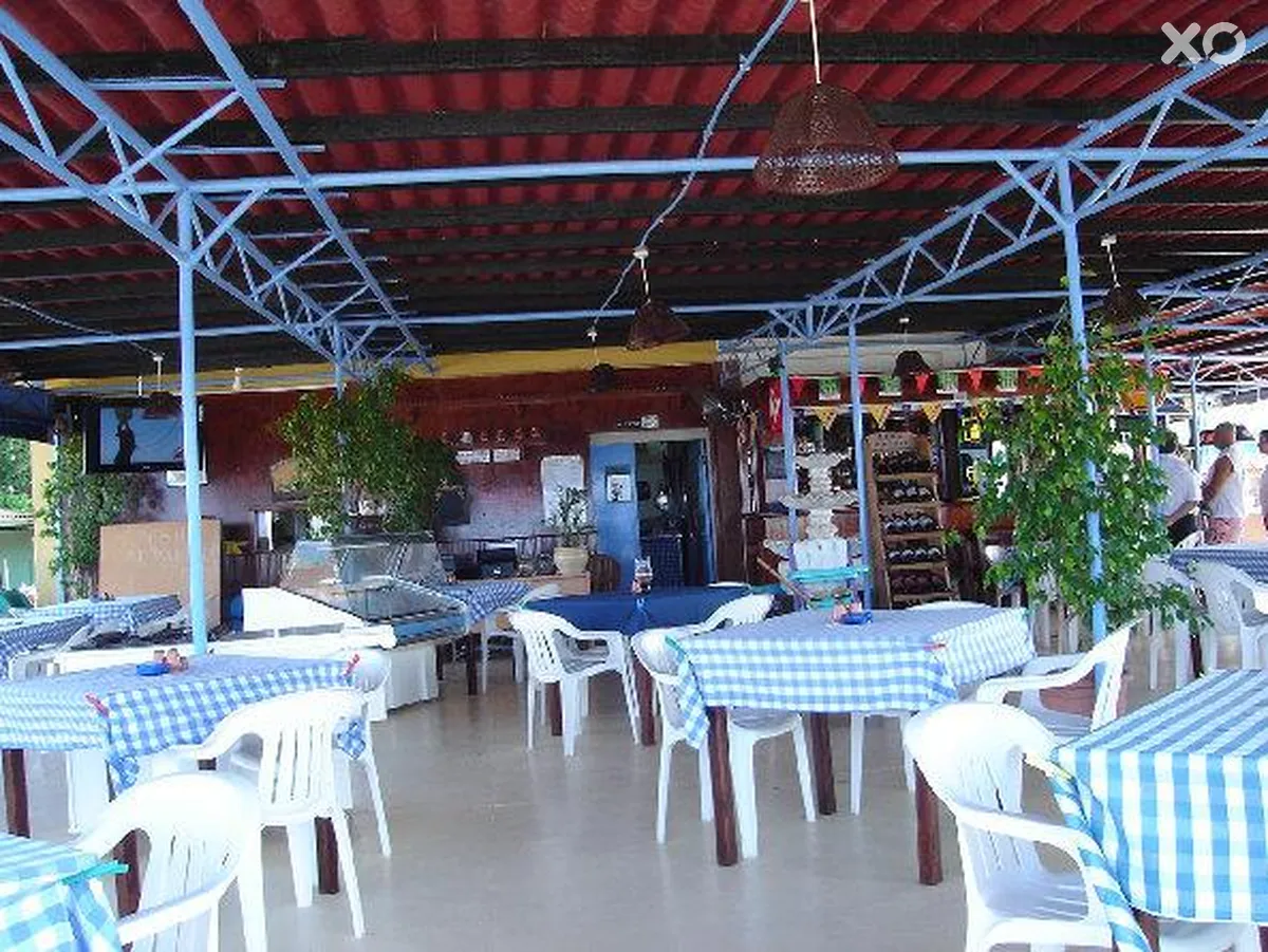 Cornelia Hotel