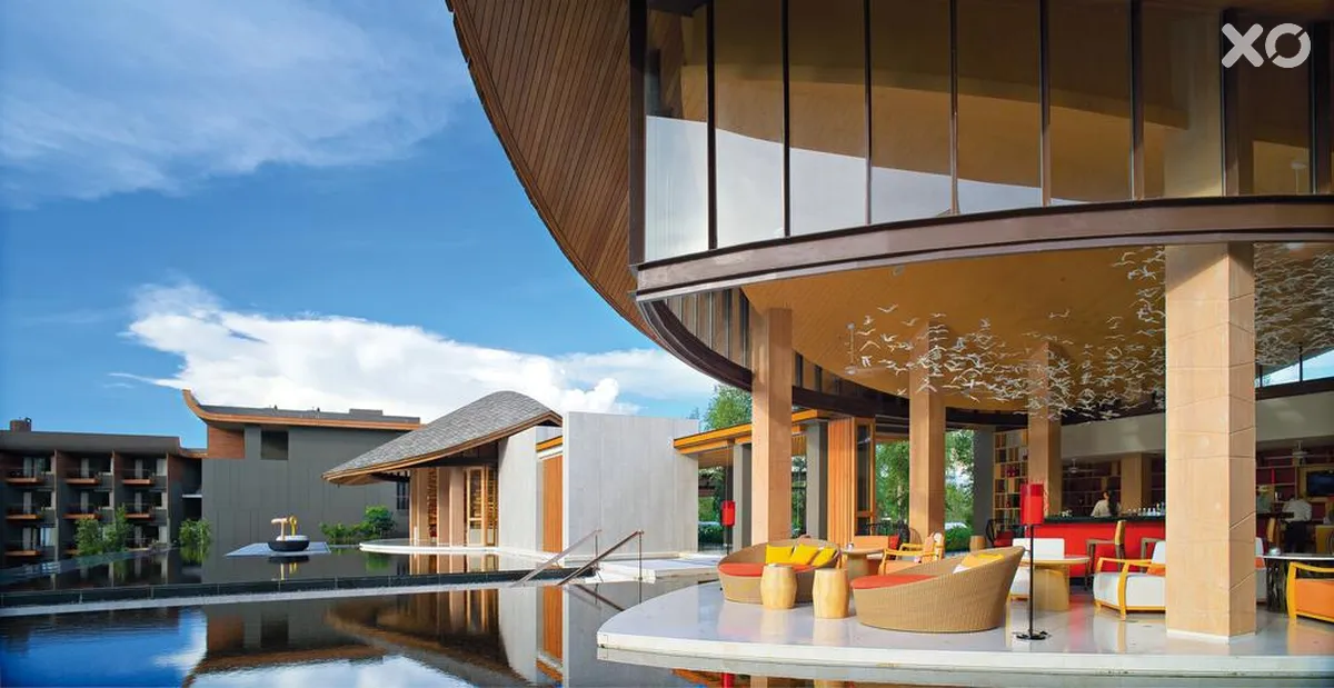 Renaissance Phuket Resort & Spa