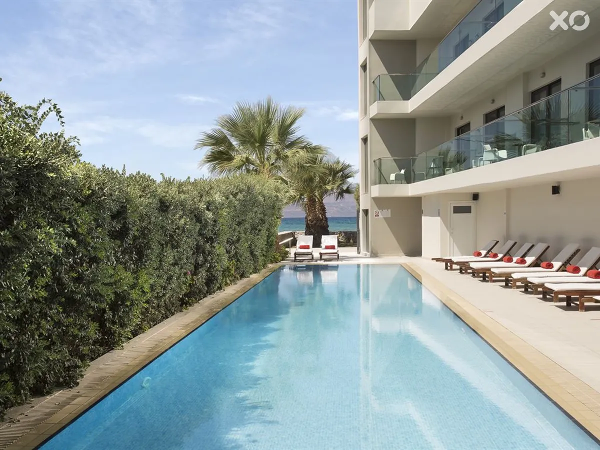 Almyrida Residence