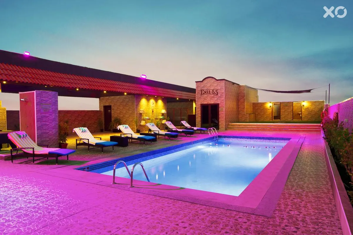 Excelsior Hotel Al Rigga