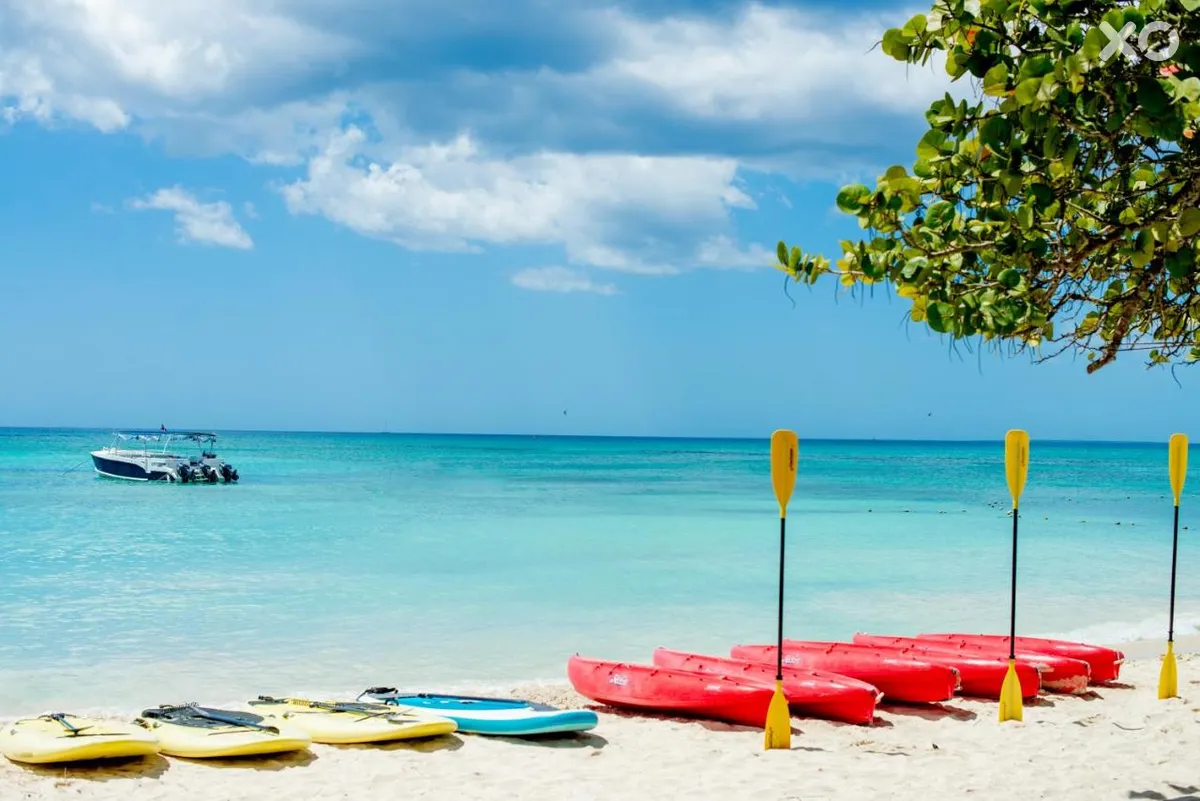 Hilton La Romana