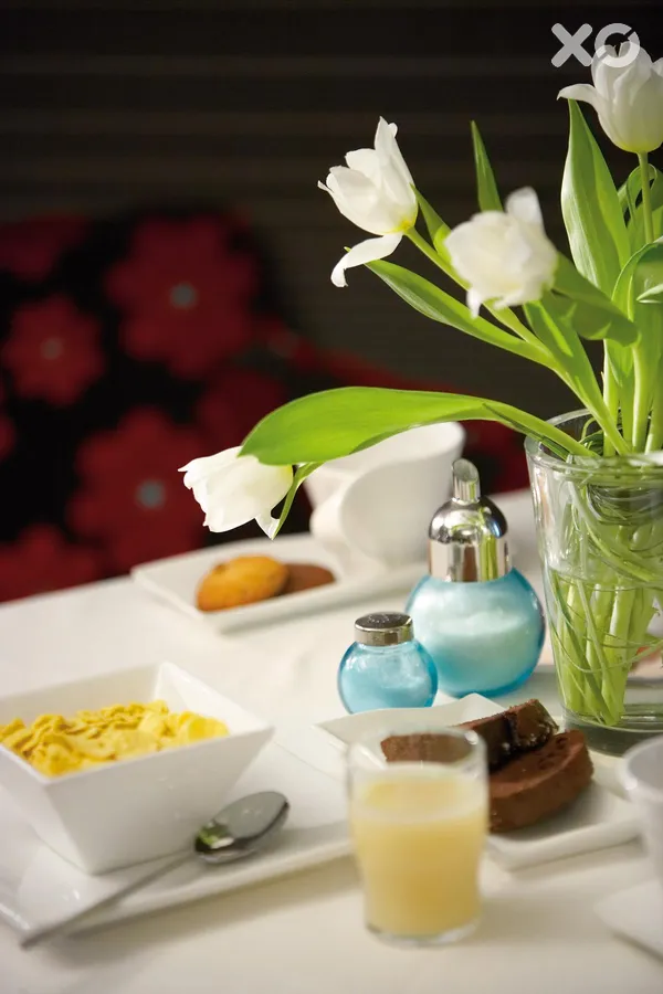 Anessis Hotel