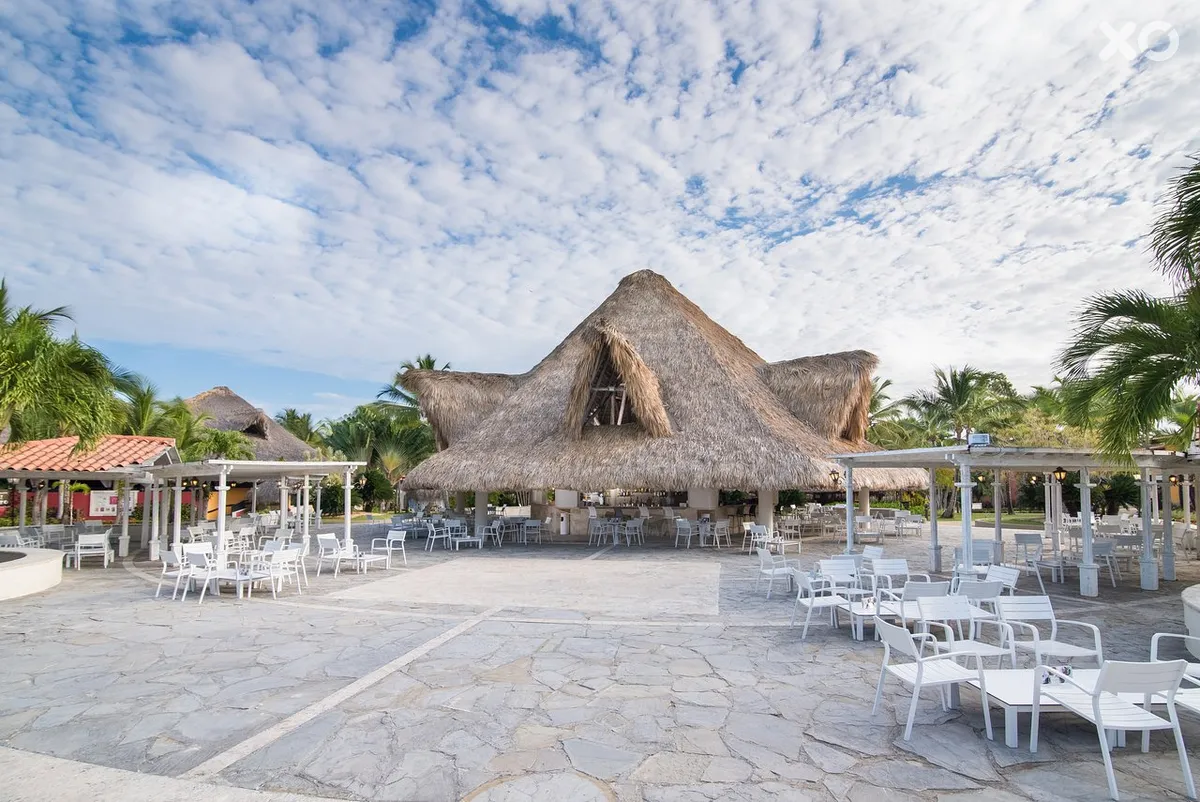 Catalonia Gran Dominicus