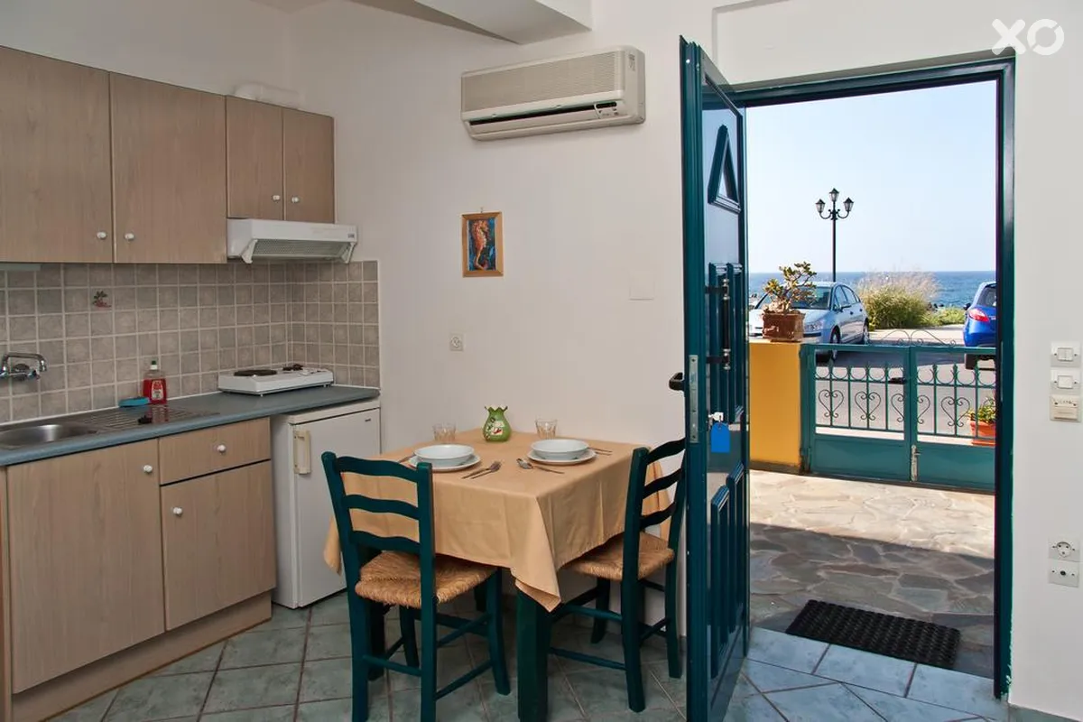 Marelina Villas & Apartments