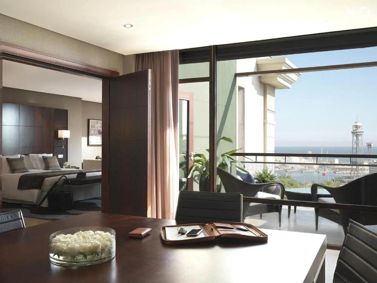 Miramar Barcelona Hotel