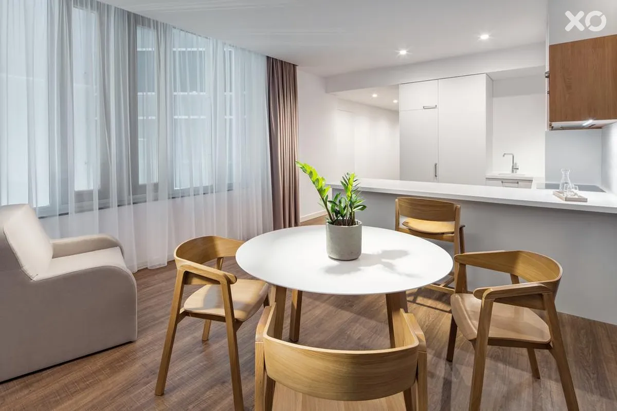Mamaison Residence Downtown Prague