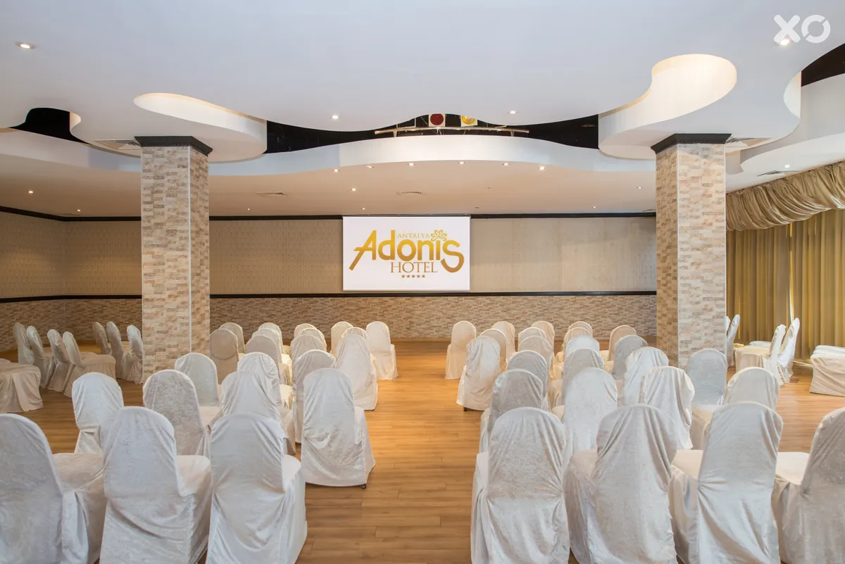 Antalya Adonis Hotel