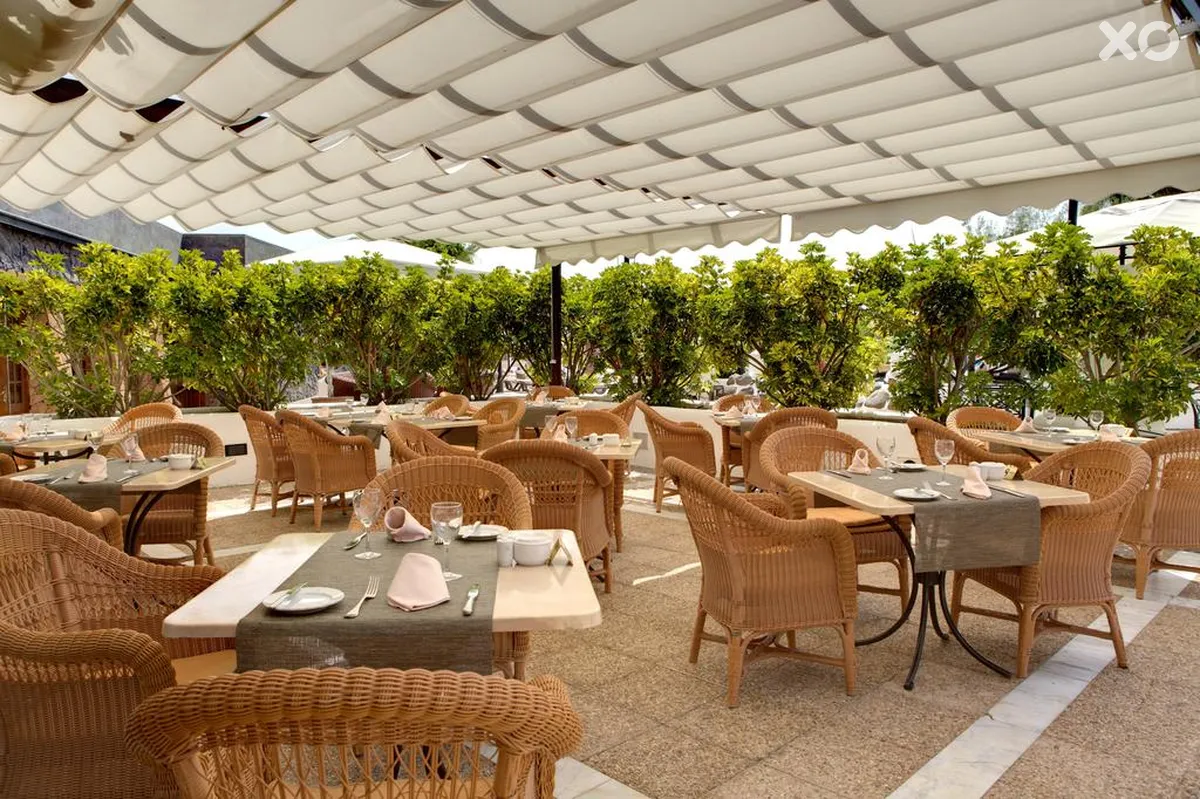 Gran Tacande Wellness & Relax Costa Adeje