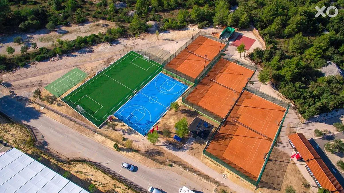 Amadria Park Hotel Ivan