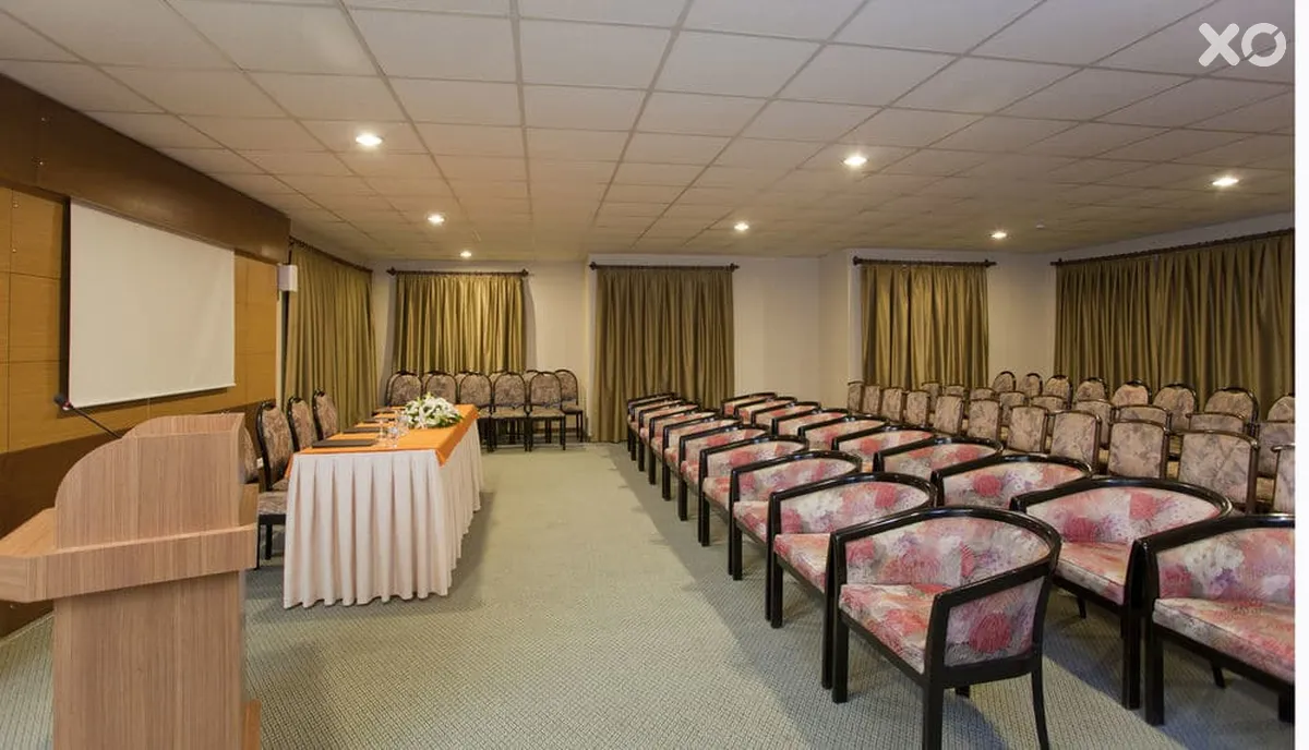 Remi Hotel