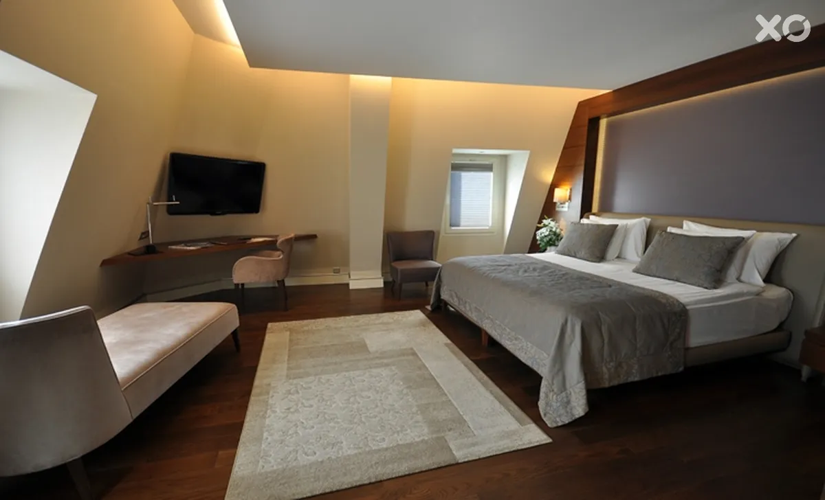 Levni Hotel & Spa