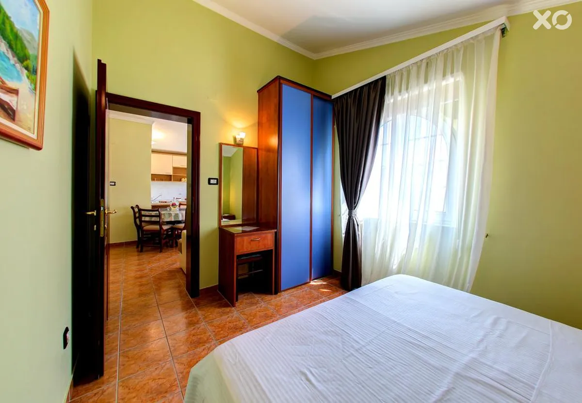 Koral Villa