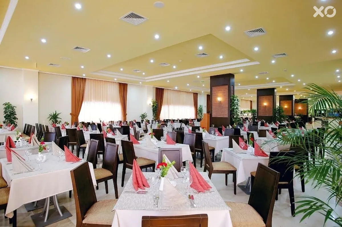 Stella Beach Hotel