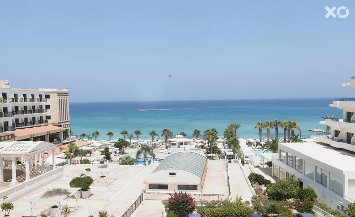 Constantinos The Great Apts
