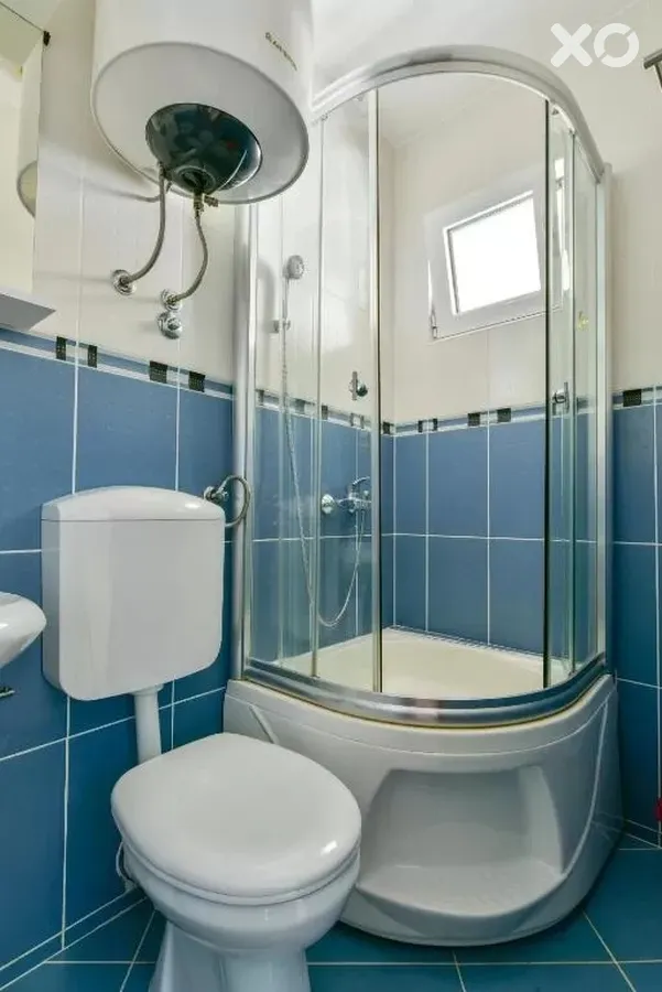 Srzentic Apartments