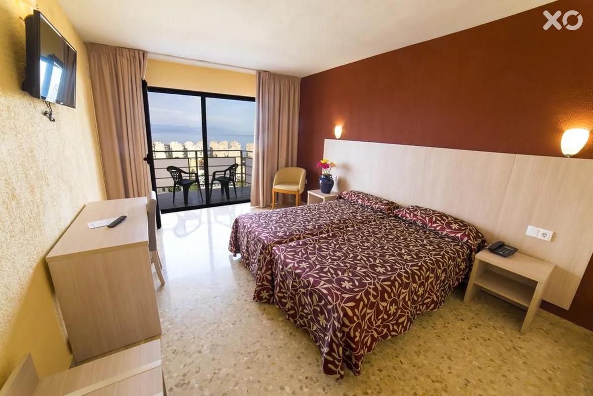 tent Torremolinos