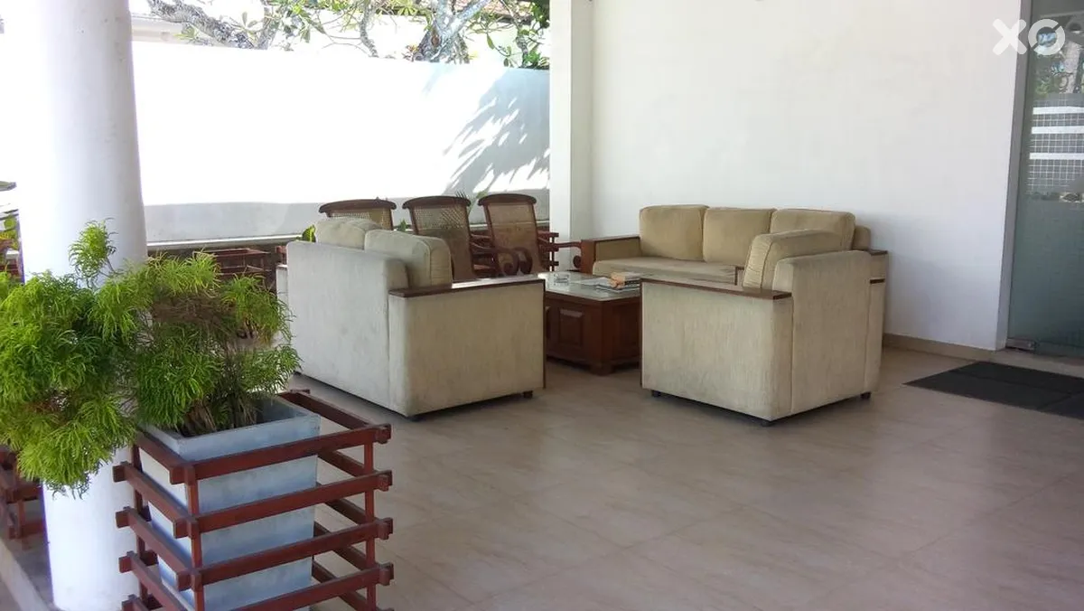 Ramon Beach Resort