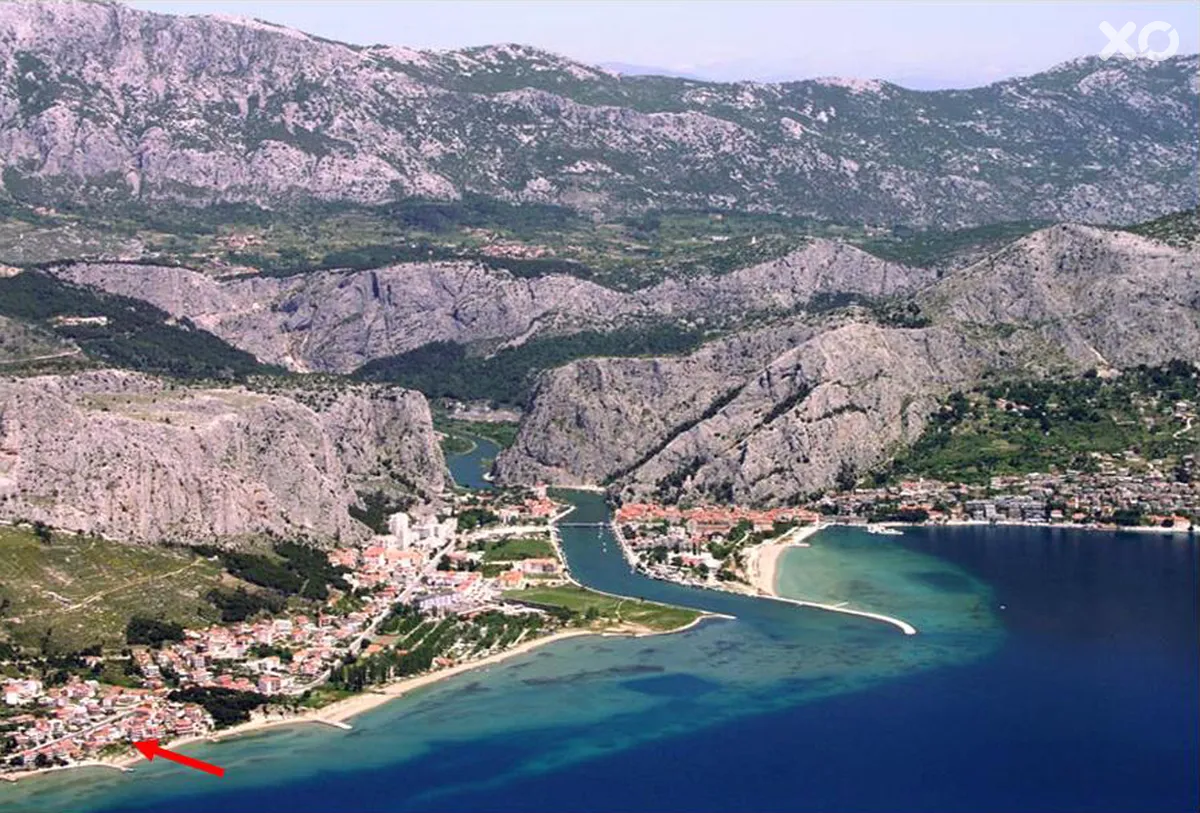 Vukovic Davor Villa