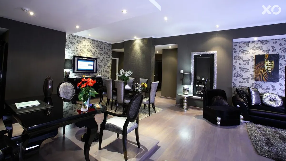 Nova Plaza Prime Hotel