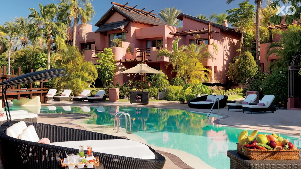 The Ritz-Carlton, Abama