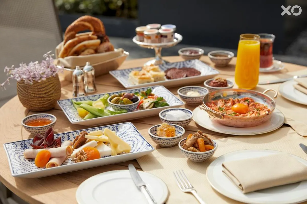 The Peninsula Istanbul Hotel