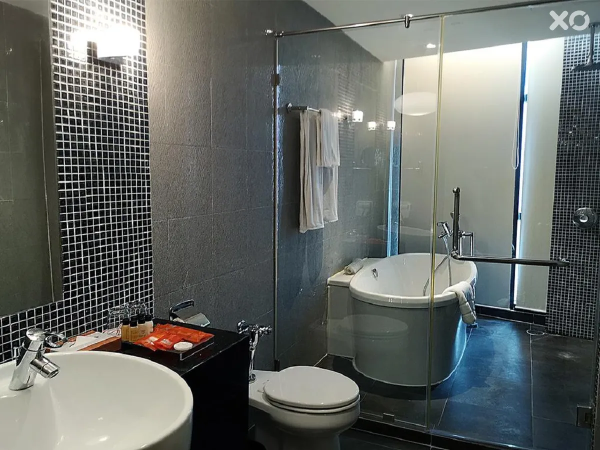 The Zign Hotel