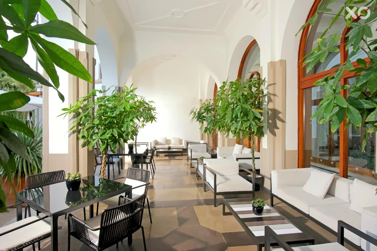 Iberostar Grand Mencey