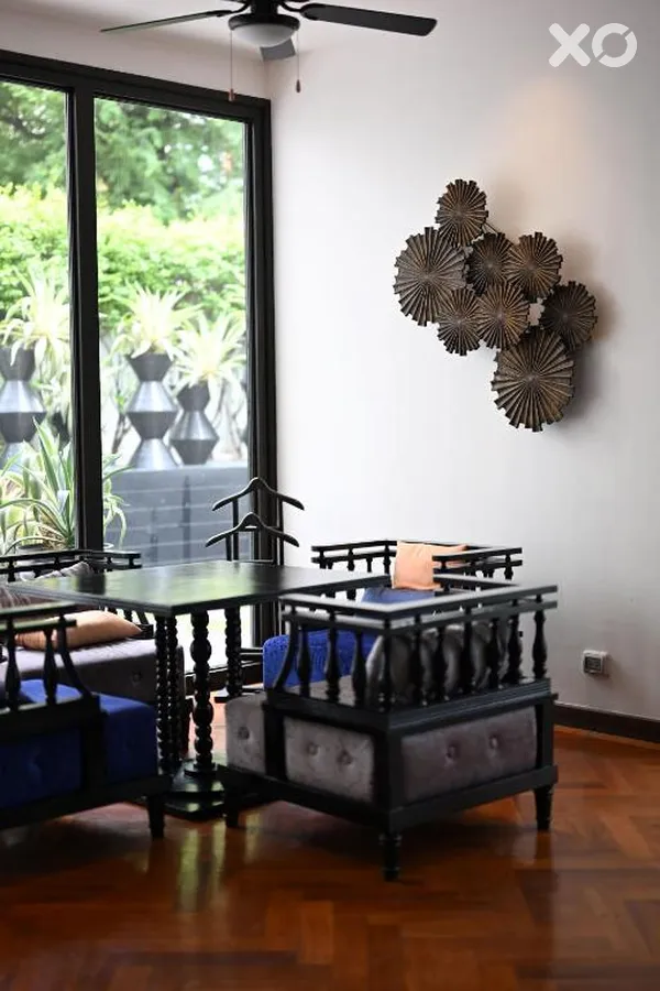 Movenpick Hotel Sukhumvit 15 Bangkok
